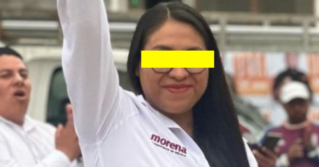Es vinculada a proceso la alcaldesa de Tenancingo por presunto montaje de secuestro