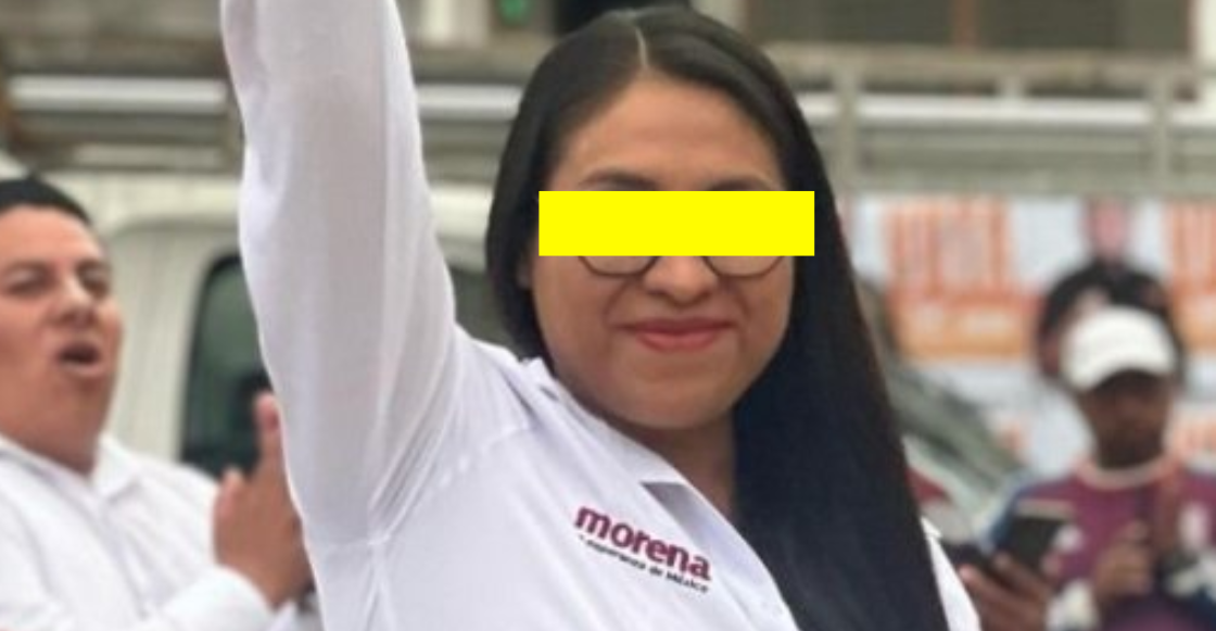 Es vinculada a proceso la alcaldesa de Tenancingo luego de fingir un presunto secuestro