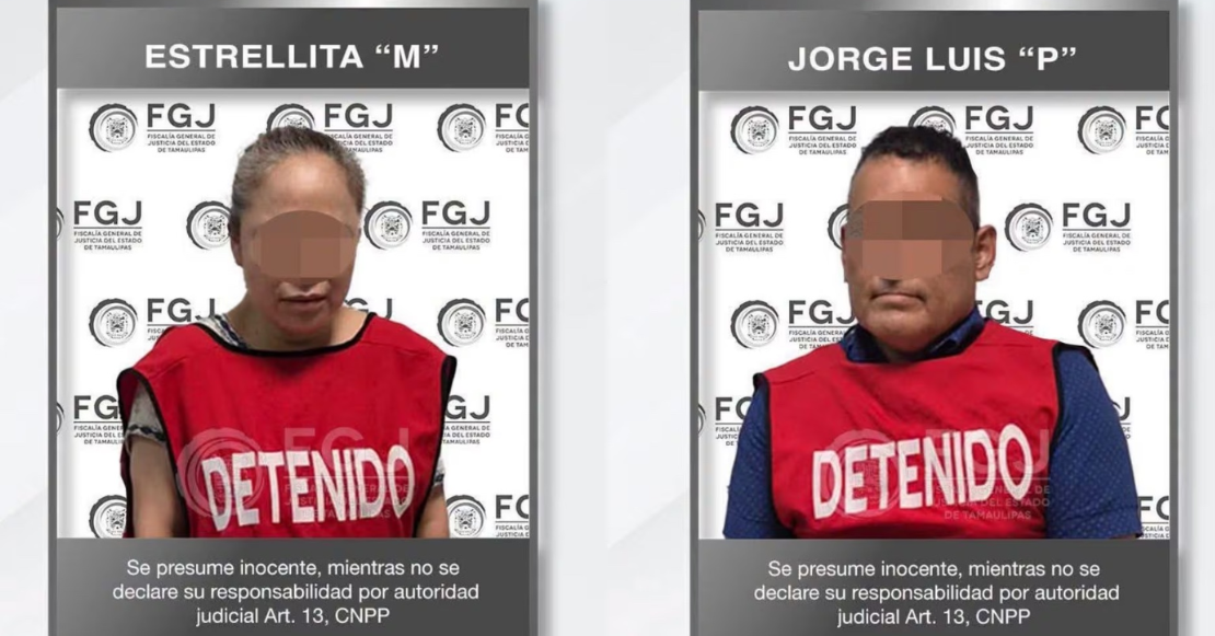 Vinculan a proceso a director de Academia Militarizada y a Estrellita por feminicidio en caso Dafne