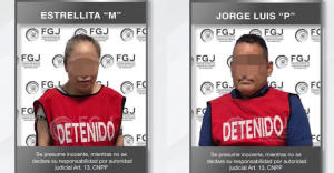 Vinculan a proceso a director de Academia Militarizada y a Estrellia por feminicidio en caso Dafne