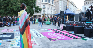 Violencia contra personas LGBT+ sigue cobrando vidas en México: registran 115 casos
