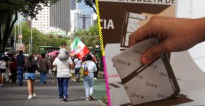 ¿Voto por familia? Él es Javier Albarrán, el político del PAN que pide limitar el voto
