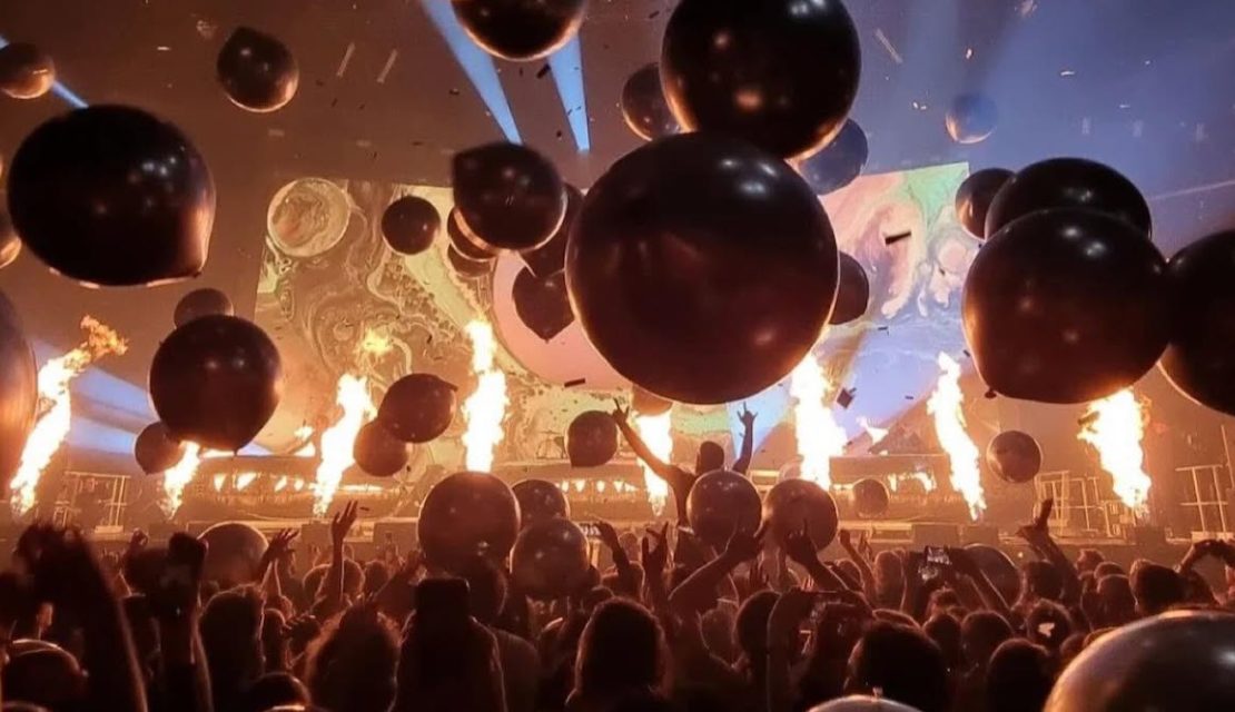 WhoMadeWho traerá a México su festival conceptual “The Moment”