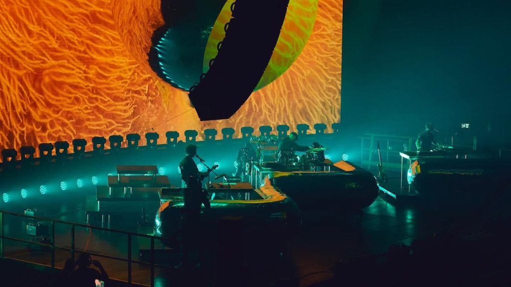 whomadewho 1