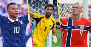 XI ideal del Mundial 2026