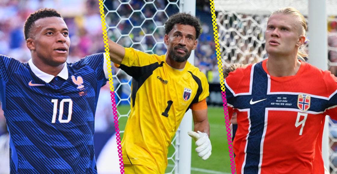 XI ideal del Mundial 2026