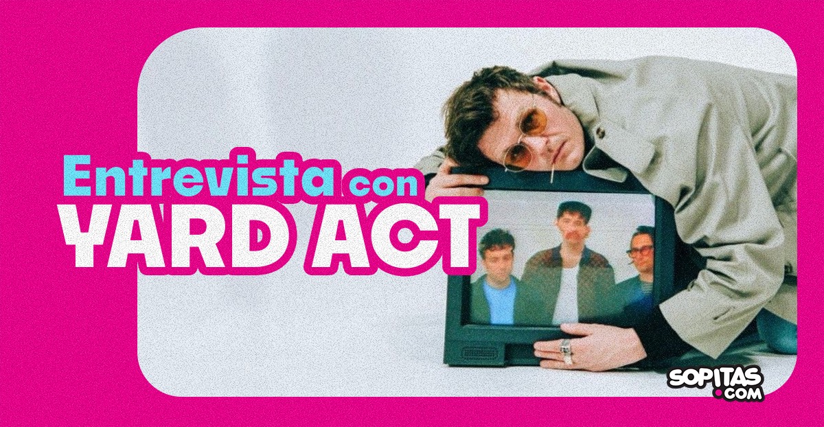 yard-act-james-smith-entrevista-youre-gonna-need-a-little-music