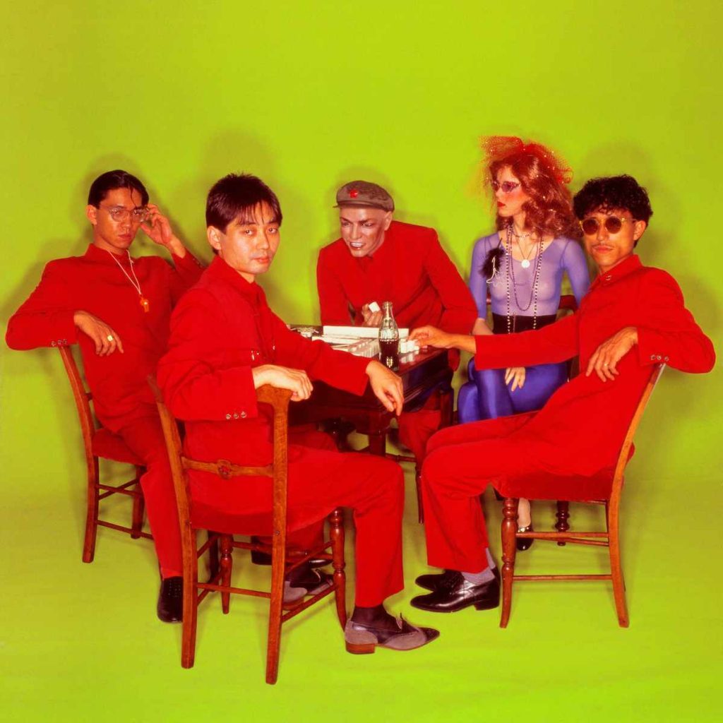 yellow magic orchestra masayoshi sukita