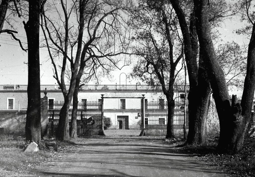 10 fotos para ver la CDMX en los años 40
