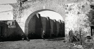 10 fotos para ver la CDMX en los años 40