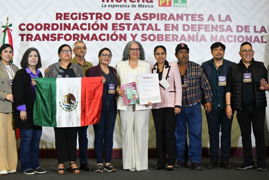 ¿Quién es Graciela Domínguez Nava? Conoce a la gobernadora interina de Sinaloa