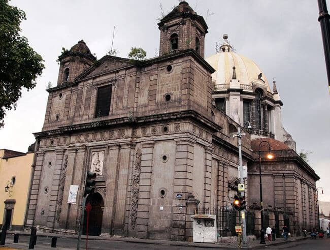 3 plazas olvidadas de la CDMX que merecen una visita (aunque casi nadie las conoce)