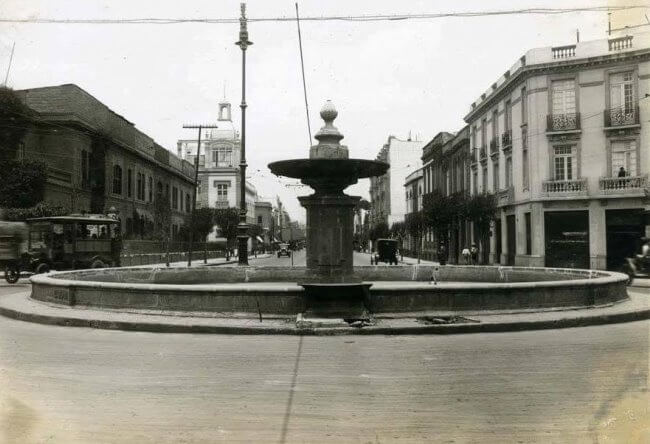 3 plazas olvidadas de la CDMX que merecen una visita (aunque casi nadie las conoce)