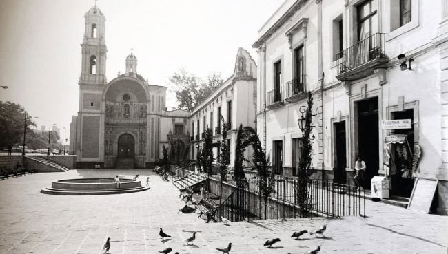 3 plazas olvidadas de la CDMX que merecen una visita (aunque casi nadie las conoce)