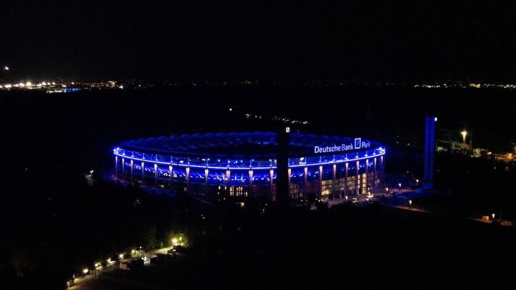 Deutsche Bank Park