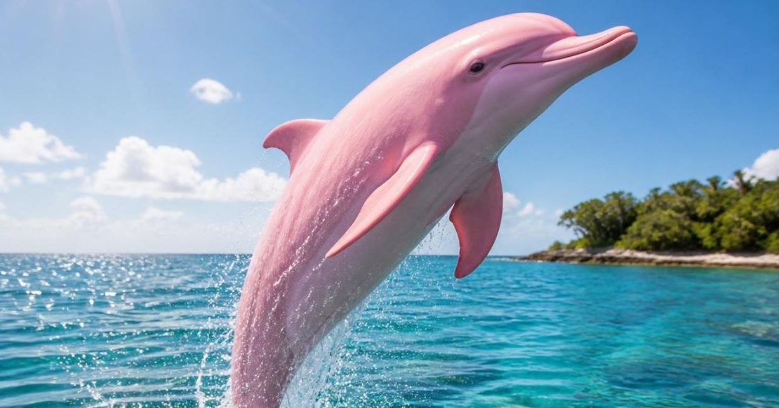 Animales ‘tiernos’ hechos con IA podrían poner en riesgo a la fauna real