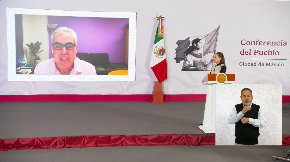 Sheinbaum va contra la adicción a redes sociales: ¿Cómo lo hará?