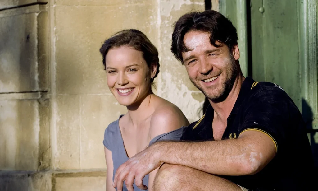Imagen de 'A Good Year' de Ridley Scott