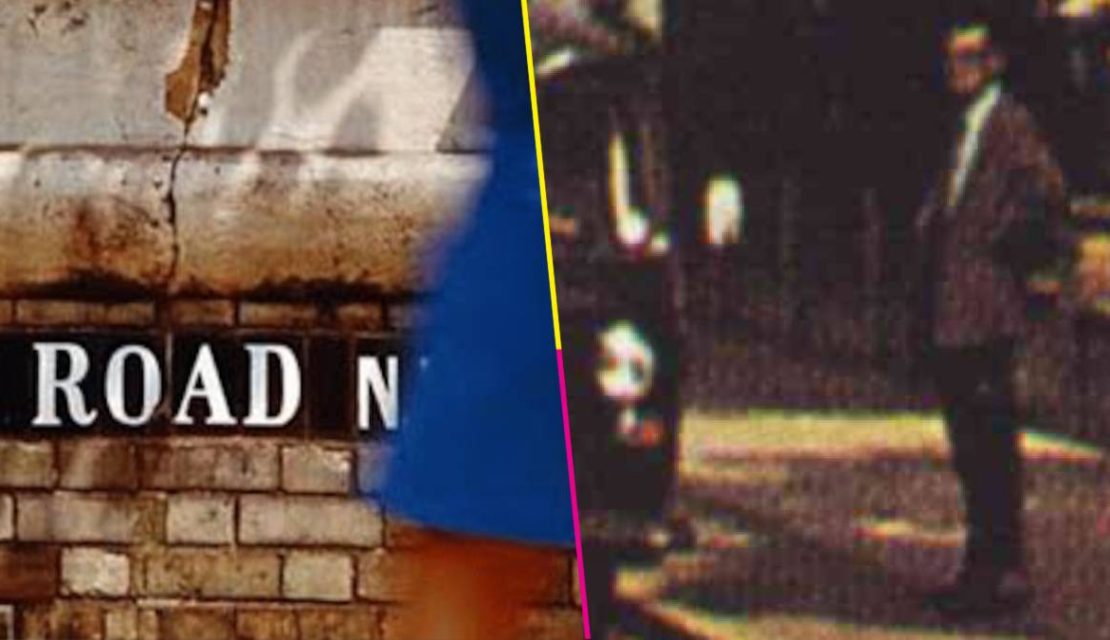 Abbey Road: Cuando el accidente se vuelve parte del mito