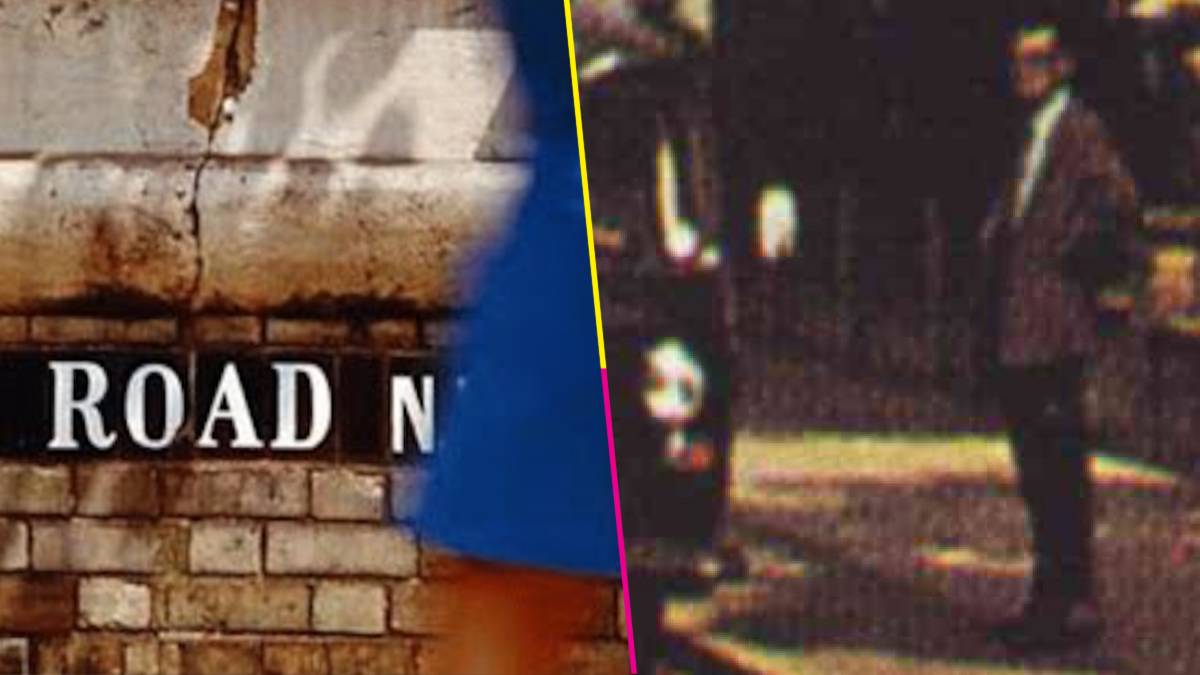abbey road paul cole