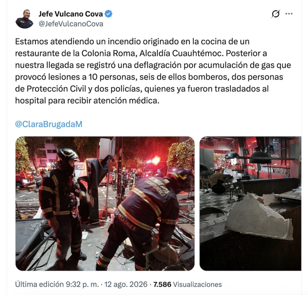 ¿Cómo identificar (y prevenir) una fuga de gas en tu tanque, estufa o calentador?