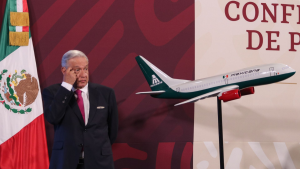 Volando bajo: El AIFA cumple cuatro años de alto costo y pocos pasajeros