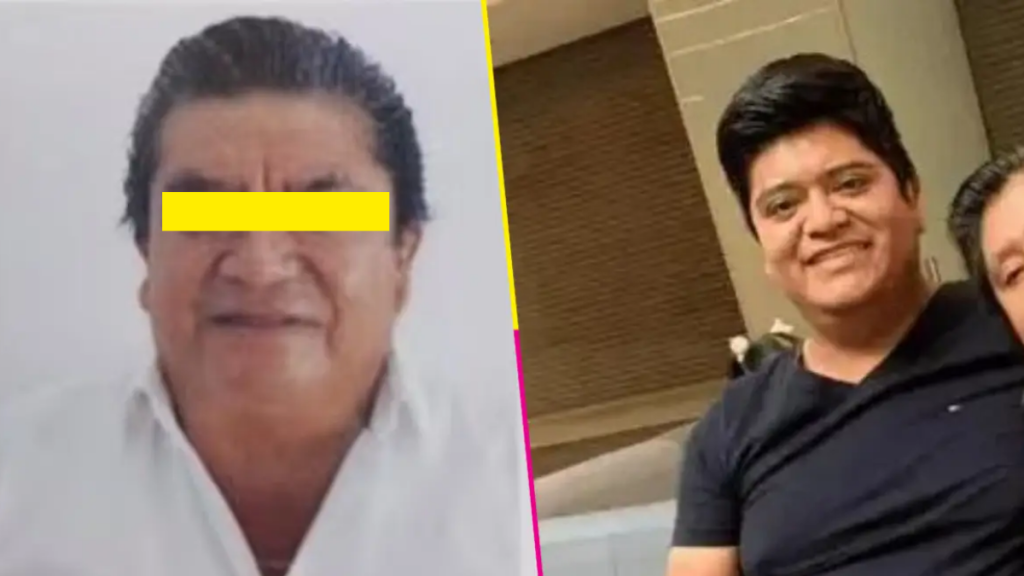 De terror y nepotismo: Cae alcalde de Morena por violación y hereda el cargo a su hijo en Puebla