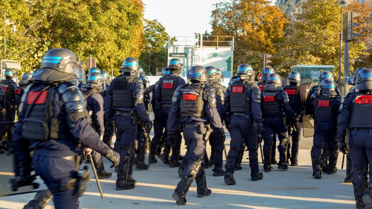 La alerta de EU en Mexicali tendría una razón: un presunto plan de ‘Los Rusos’ contra autoridades