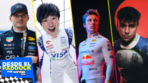Así quedan las alineaciones de Red Bull y Racing Bulls tras la lesión de Isack Hadjar: Yuki regresa a la F1