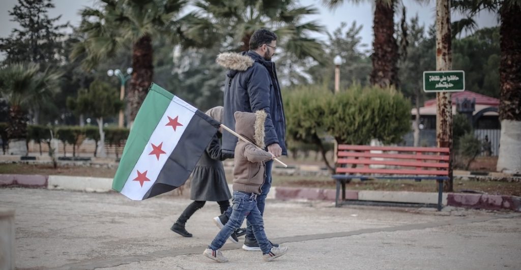 Altos del Golán: El territorio clave de Siria ocupado por Israel