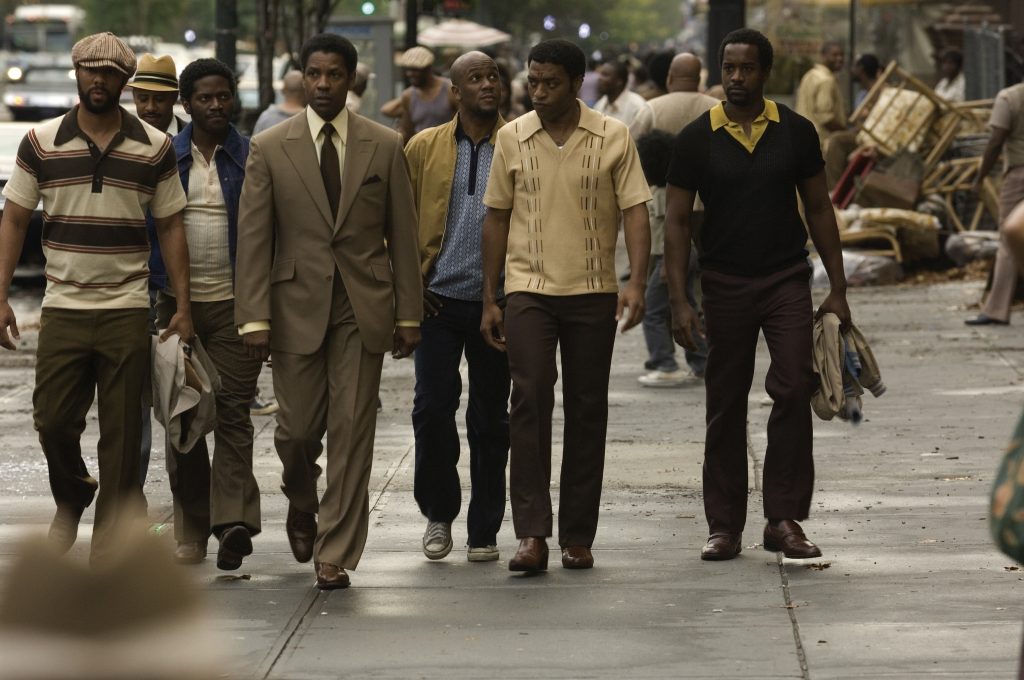 Imagen de American Gangster