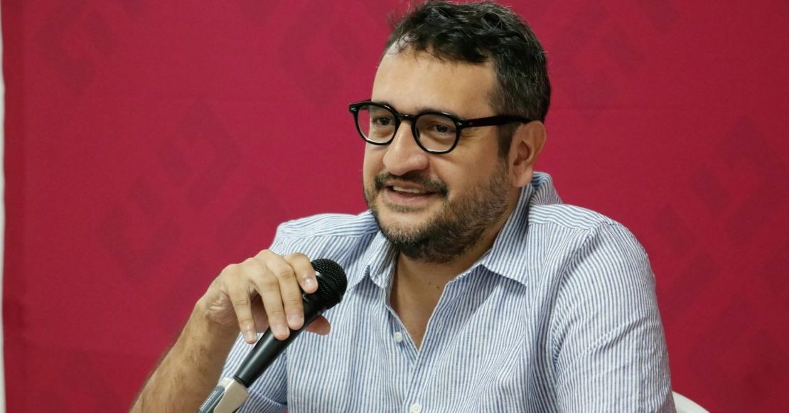 ¿Campaña anticipada? Los recorridos de Andrés López ya generan polémica