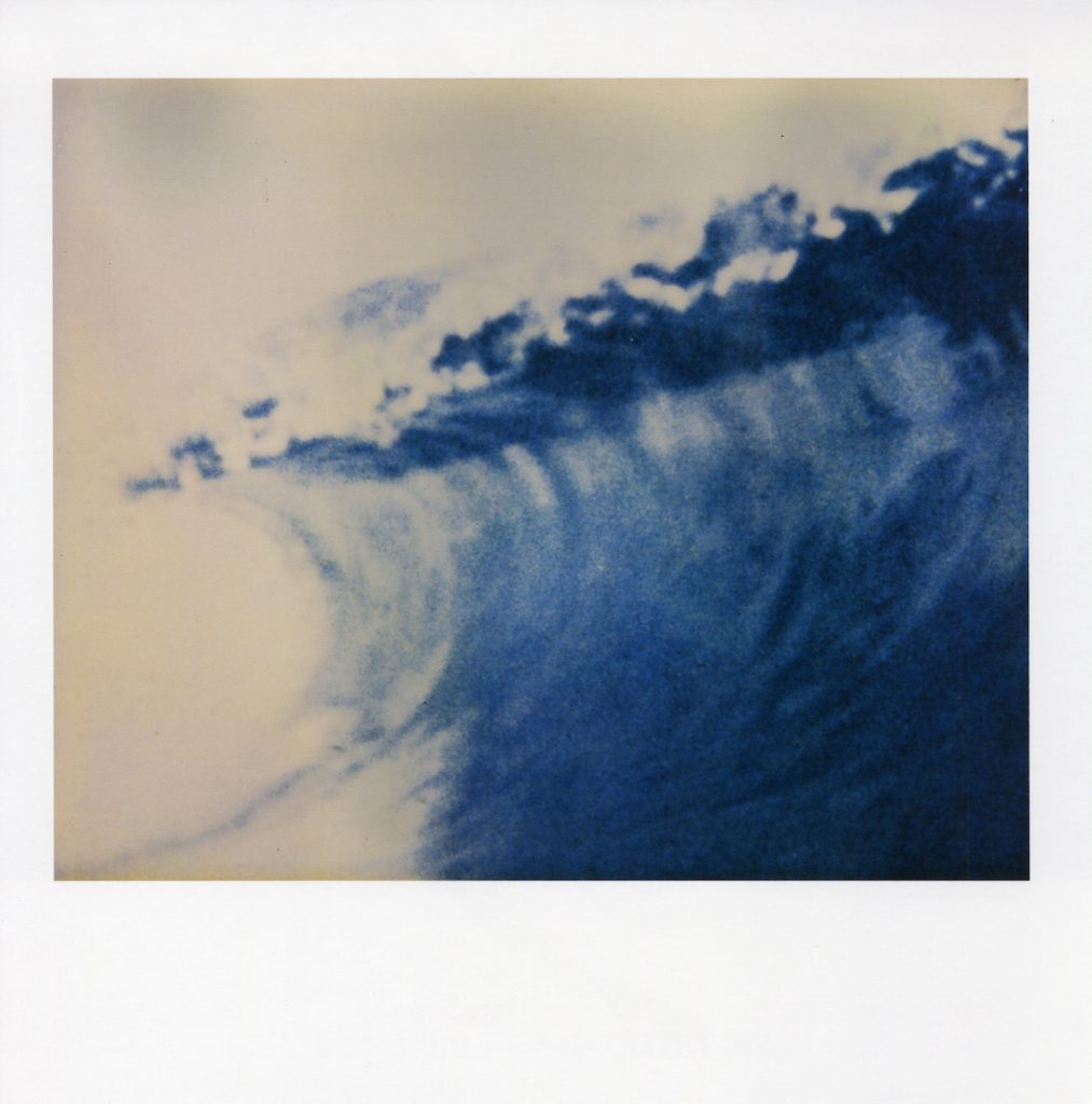arte no code pearl jam 1