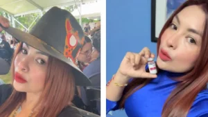 Asesinan a Nadia Vehurini Matadama, dirigente municipal de MC en Tlapehuala, Guerrero