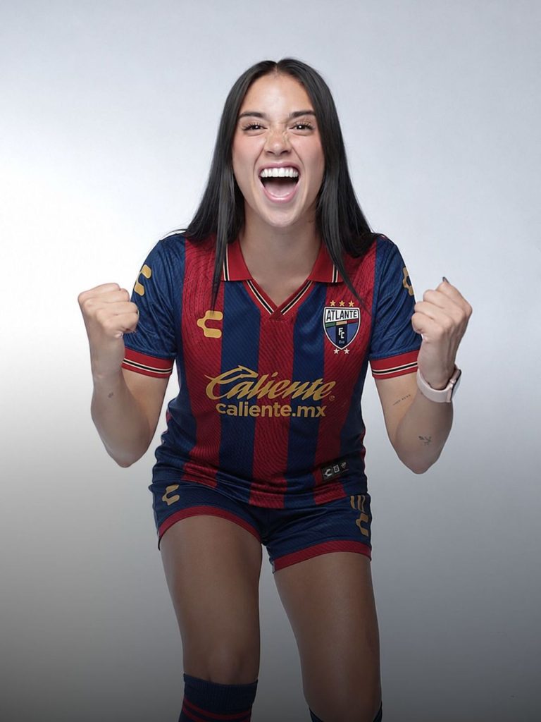 Atlante femenil jugará a puerta cerrada