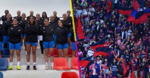 Atlante femenil jugará a puerta cerrada