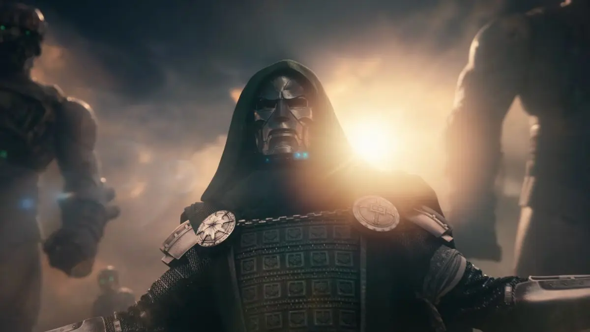 D23: Les dejamos el avance especial de 'Avengers: Doomsday'
