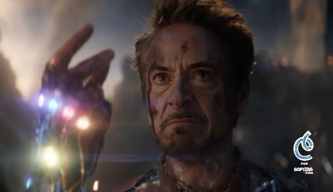 ‘Avengers: Endgame’ sigue rompiendo récords, ahora con el tráiler de su reestreno