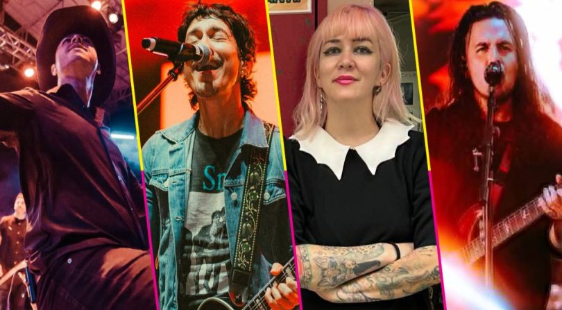 bandas mexicanas warped tour 2026