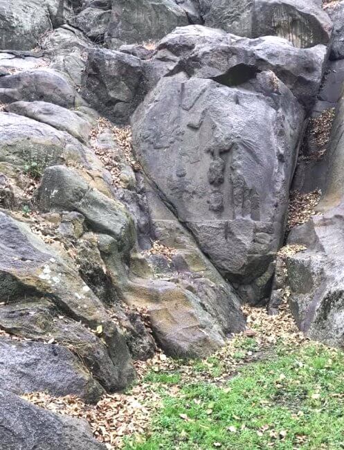 El lado oculto de Chapultepec: Un tour por los Baños de Moctezuma