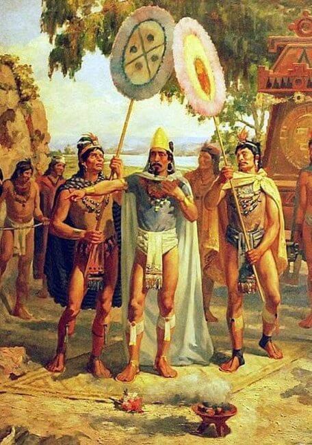 El lado oculto de Chapultepec: Un tour por los Baños de Moctezuma