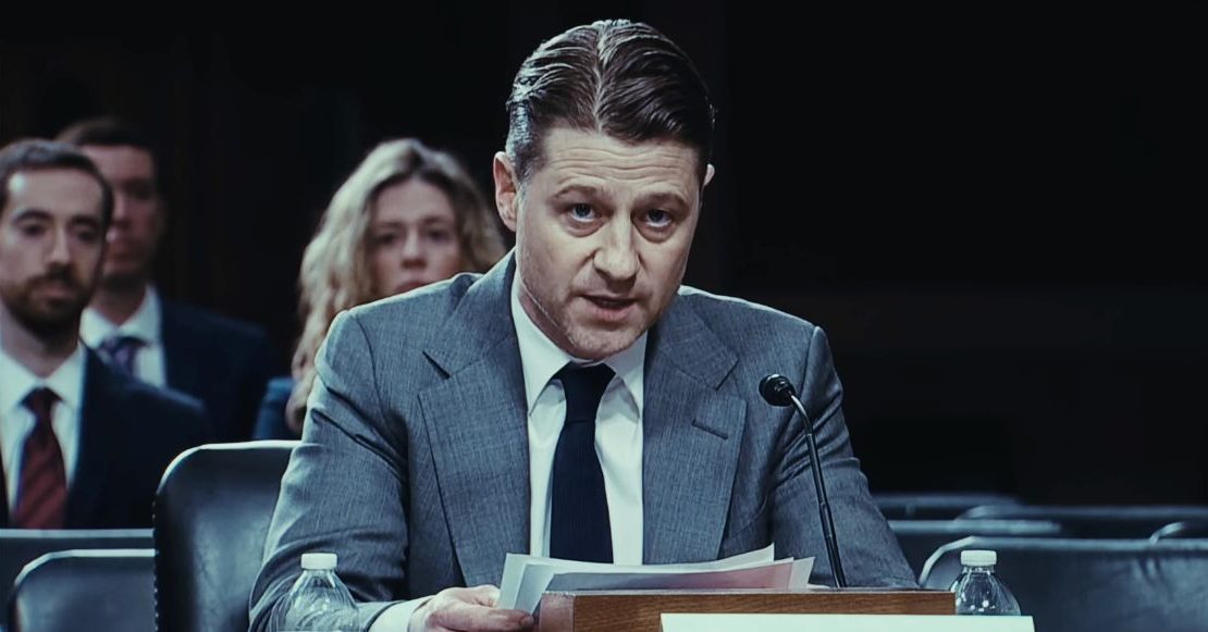Ben McKenzie pasó de ‘The OC’ a ser una de las voces más fuertes contra las criptomonedas