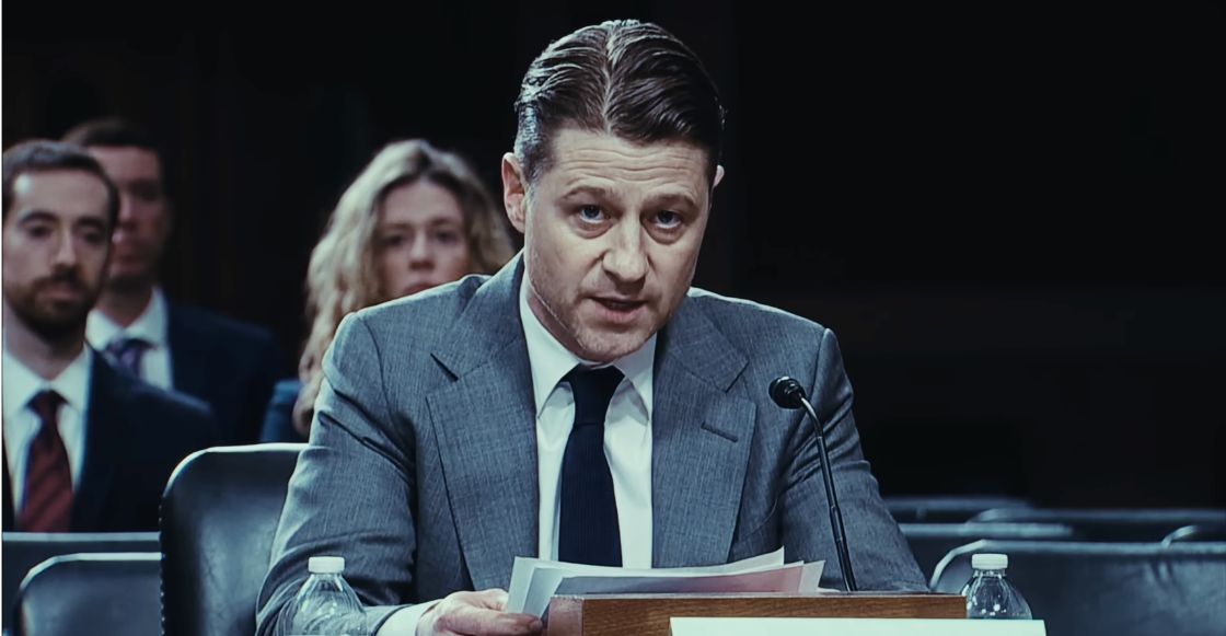Ben McKenzie pasó de 'The OC' a ser una de las voces más fuertes contra las criptomonedas