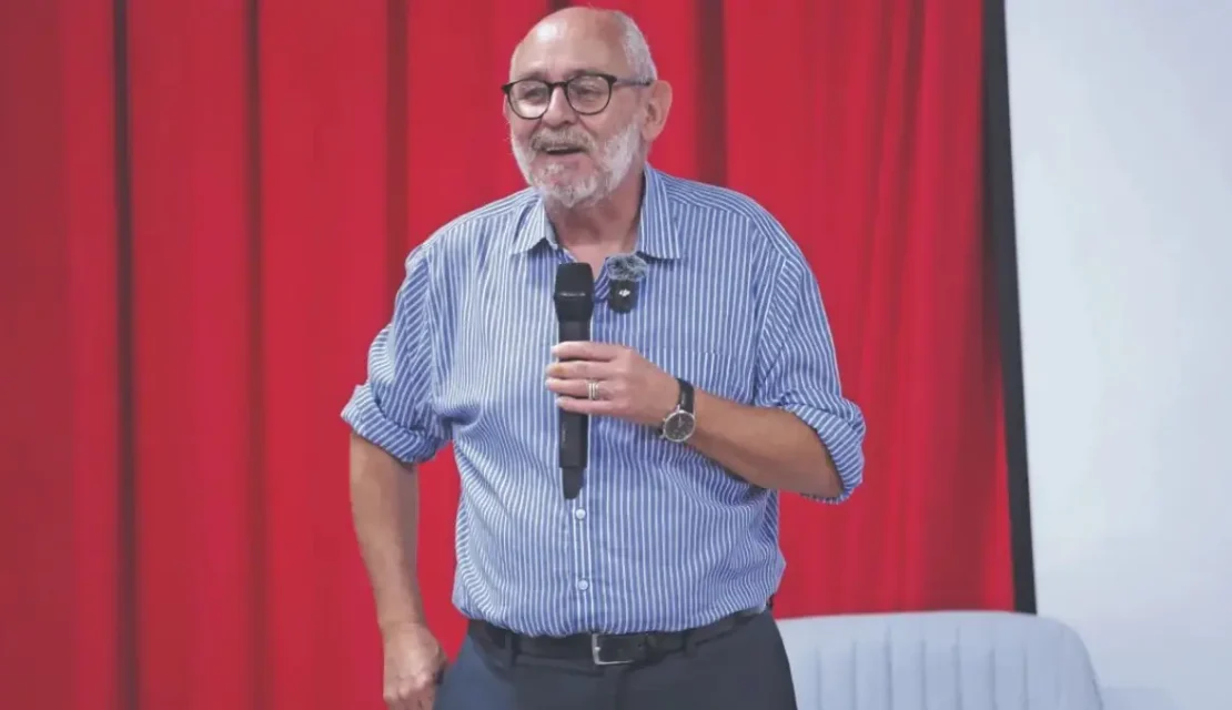 Benito Taibo y la cuenta a la UNAM: langosta, pasteles y comidas de hasta 19 mil pesos