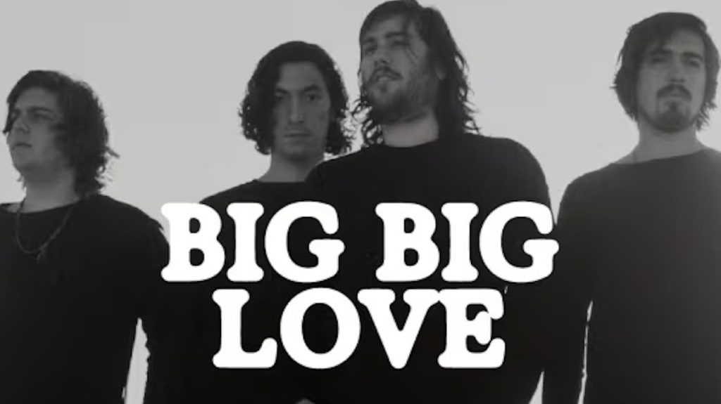 big big love 11