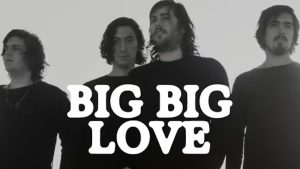 big big love 11