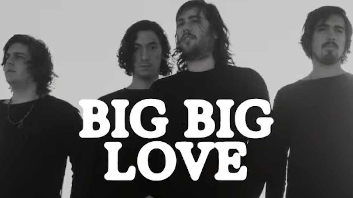 big big love 11