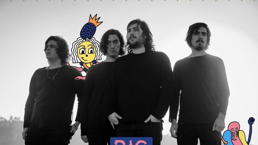 big big love 2018