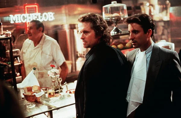 'Black Rain' de 1989