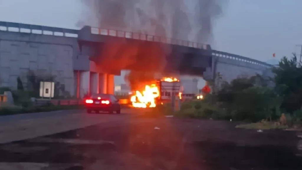 bloqueos-quema-vehiculos-michoacan-nuevo-operativo-1